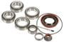 Power Torque Differential Bearing And Oil Seal Kit