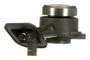 Power Torque Clutch Release Bearing And Slave Cylinder Assembly