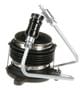 Power Torque Clutch Release Bearing And Slave Cylinder Assembly