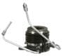 Power Torque Clutch Release Bearing And Slave Cylinder Assembly