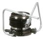 Power Torque Clutch Release Bearing And Slave Cylinder Assembly