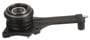 Power Torque Clutch Release Bearing And Slave Cylinder Assembly