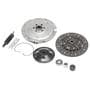 Power Torque Clutch Kit