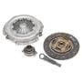 Power Torque Clutch Kit