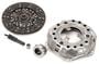Power Torque Clutch Kit