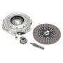 Power Torque Clutch Kit