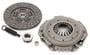 Power Torque Clutch Kit