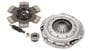 Power Torque Clutch Kit