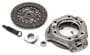Power Torque Clutch Kit