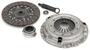 Power Torque Clutch Kit