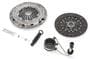 Power Torque Clutch Kit