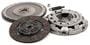 Power Torque Clutch Kit