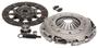 Power Torque Clutch Kit