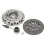 Power Torque Clutch Kit
