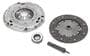Power Torque Clutch Kit