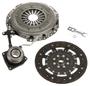 Power Torque Clutch Kit