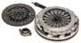 Power Torque Clutch Kit