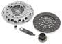 Power Torque Clutch Kit