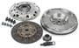 Power Torque Clutch Kit