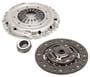 Power Torque Clutch Kit