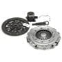 Power Torque Clutch Kit