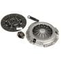 Power Torque Clutch Kit