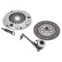 Power Torque Clutch Kit
