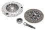 Power Torque Clutch Kit