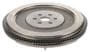 Power Torque Flywheel