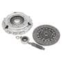 Power Torque Clutch Kit