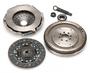 Power Torque Clutch Kit