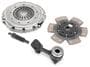 Power Torque Clutch Kit
