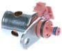 Power Torque 0 Terminal A/T Control Solenoid