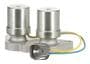 Power Torque 0 Terminal A/T Control Solenoid