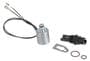 Power Torque Converter Clutch Solenoid