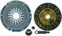 Power Torque Clutch Kit