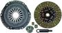 Power Torque Clutch Kit