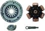 Power Torque Clutch Kit