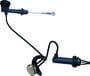 Power Torque Clutch Master And Slave Cylinder Assembly
