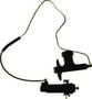 Power Torque Clutch Master And Slave Cylinder Assembly
