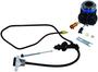 Power Torque Clutch Master And Slave Cylinder Assembly