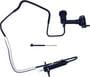 Power Torque Clutch Master And Slave Cylinder Assembly