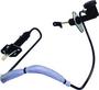 Power Torque Clutch Master And Slave Cylinder Assembly