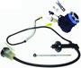 Power Torque Clutch Master And Slave Cylinder Assembly