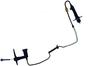 Power Torque Clutch Master And Slave Cylinder Assembly