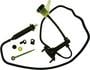 Power Torque Clutch Master And Slave Cylinder Assembly