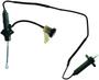 Power Torque Clutch Master And Slave Cylinder Assembly