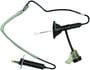 Power Torque Clutch Master And Slave Cylinder Assembly