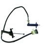 Power Torque Clutch Master And Slave Cylinder Assembly