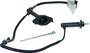 Power Torque Clutch Master And Slave Cylinder Assembly